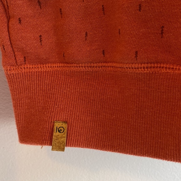 Tentree hoodie size small - Picture 4 of 6
